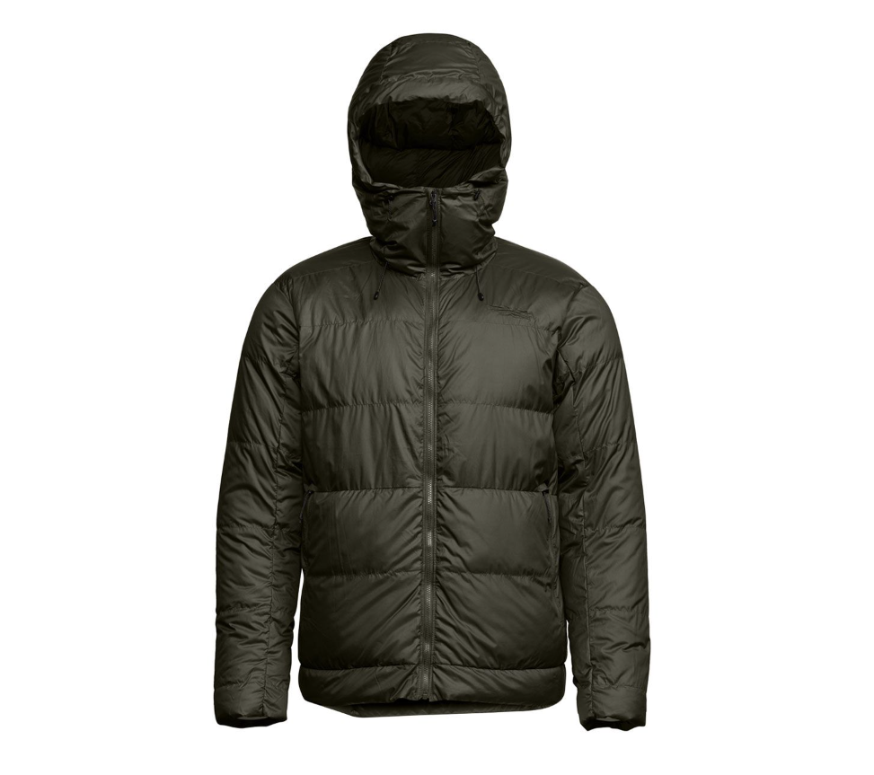 Sitka Gear Kelvin Hyperdown Jacket Deep Lichen