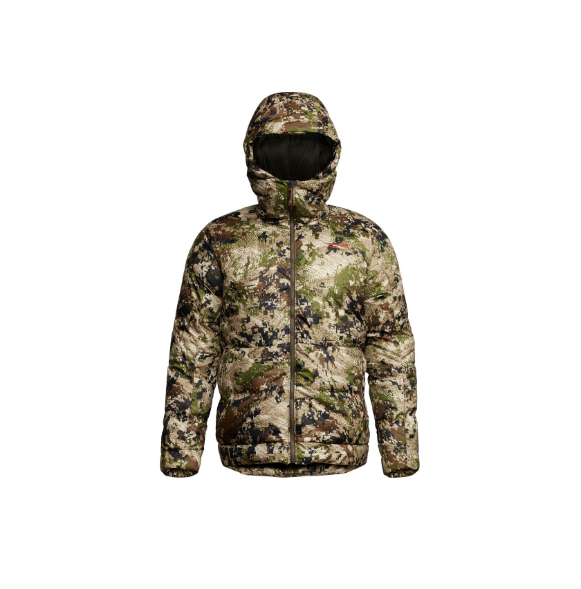 Sitka Gear Kelvin Hyperdown Jacket Subalpine