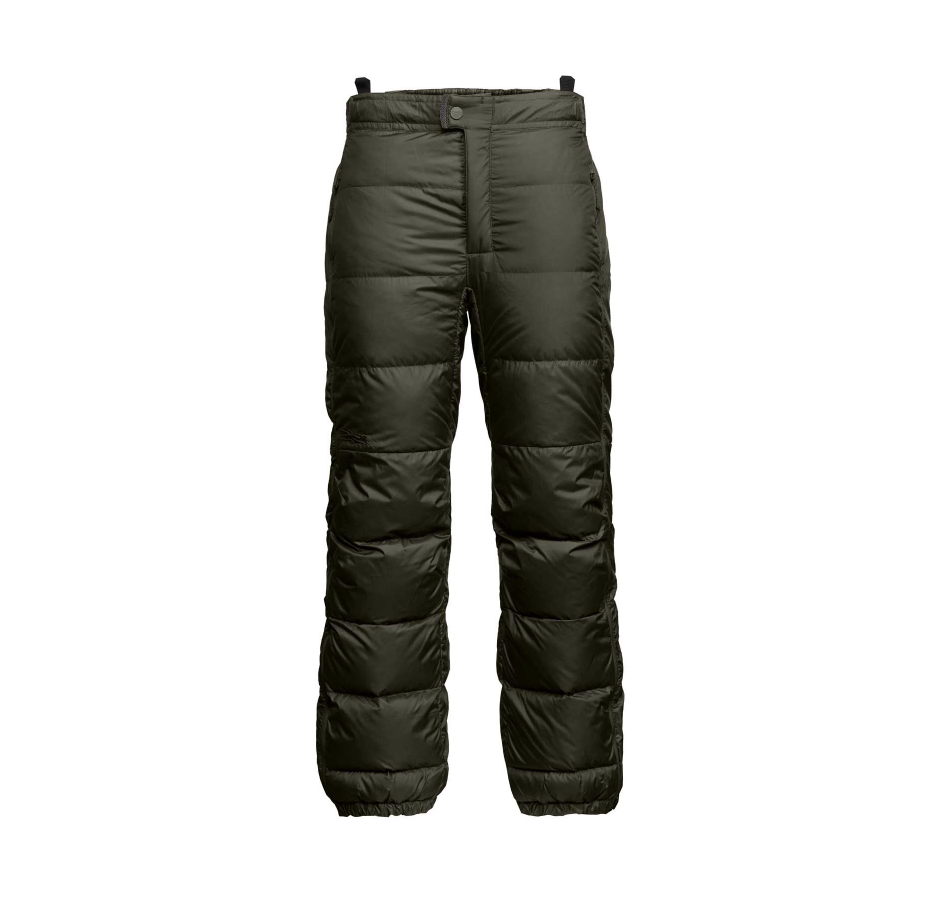 Sitka Gear Kelvin Hyperdown Pants Deep Lichen