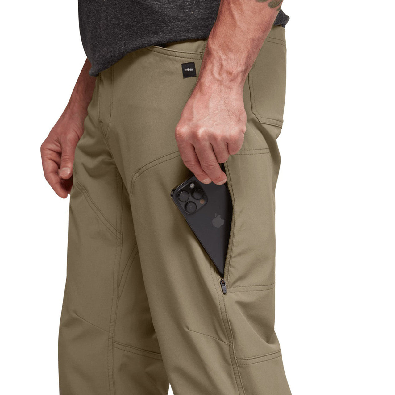 Sitka Gear Mesa Pant Buckskin