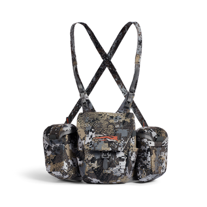 Sitka Gear - Mountain Optics Bino Harness (40081)