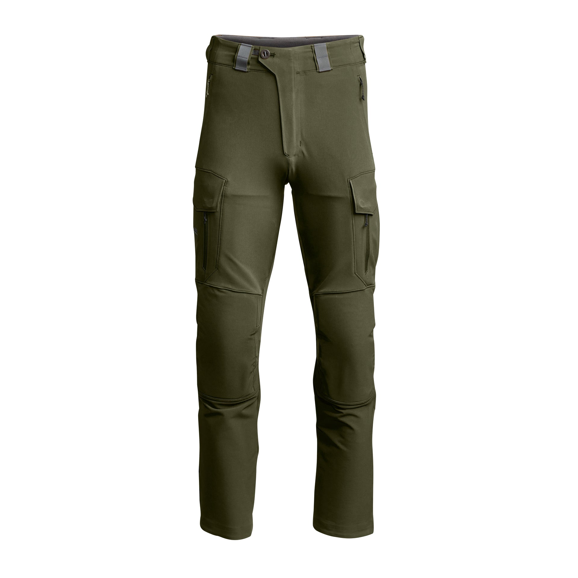SITKA Gear Men's Back Forty Cordura Abrasion-Resistant Windproof Work Pants  : : Automotive