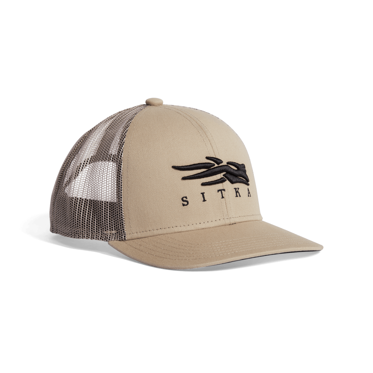 Sitka Gear Oak Logo Hat