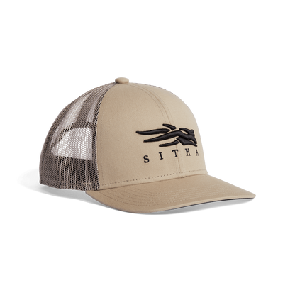 Sitka Gear Oak Logo Hat