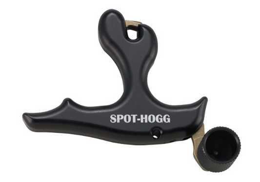 Spot Hogg Whipper Snapper Archery Release