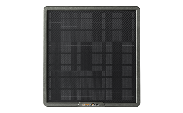 SpyPoint Solar Panel