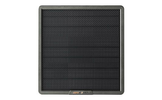 SpyPoint Solar Panel