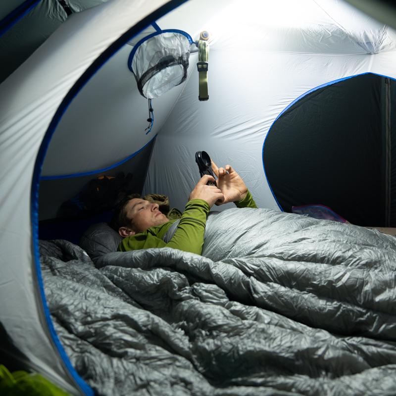 skyscraper tent Stone Glacier Skyscraper 2P Tent