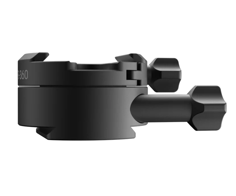 Tricer-360 Tripod Attachment