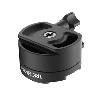 Tricer-360 Tripod Attachment