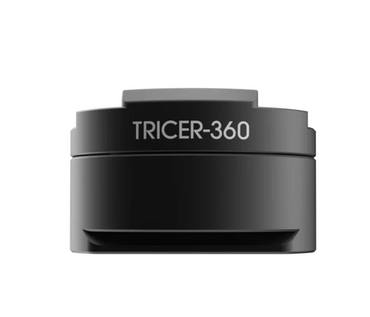 Tricer-360 Tripod Attachment