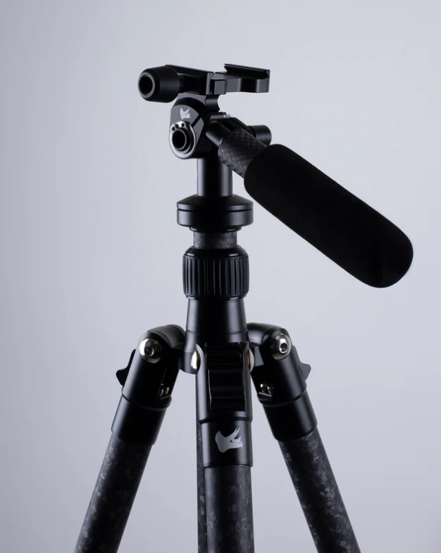 Tricer-LP Tripod Pan Head 