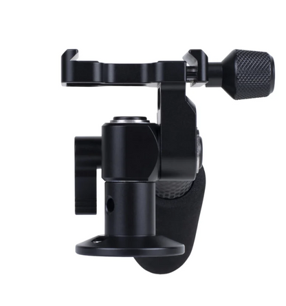 Tricer-LP Tripod Pan Head