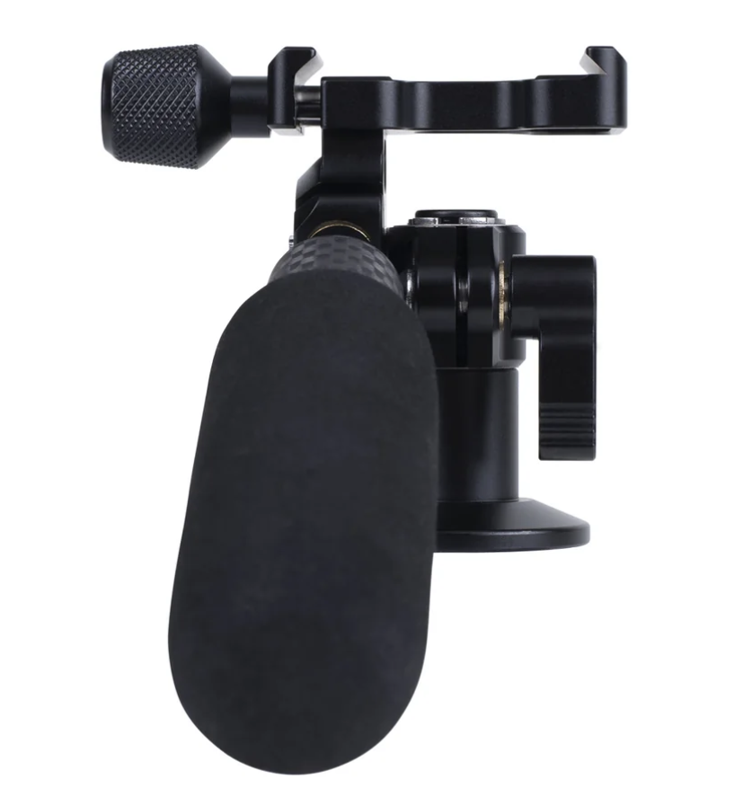 Tricer-LP Tripod Pan Head