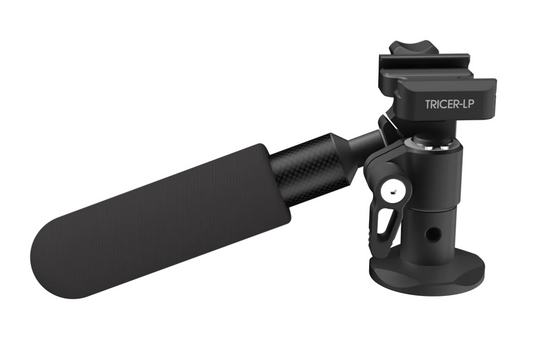 Tricer-LP Tripod Pan Head