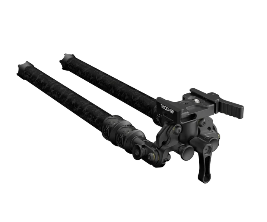 Tricer-RP Carbon Bipod Kit