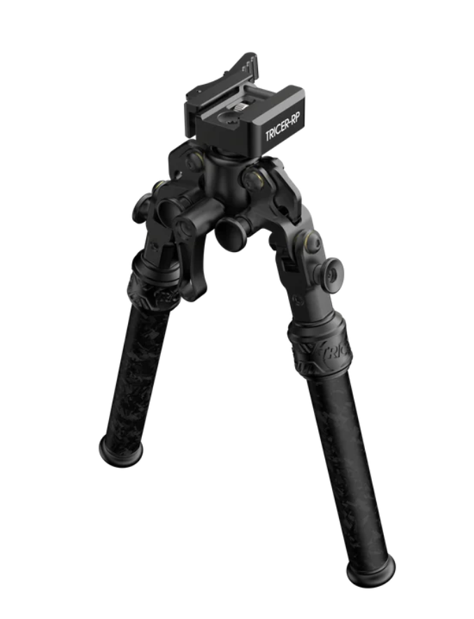 Tricer-RP Carbon Bipod Kit