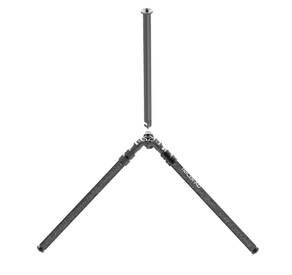 Tricer Carbon AD Hunting Tripod
