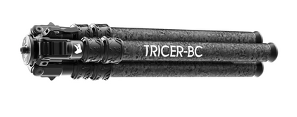 Tricer Carbon BC Ultralight Hunting Tripod