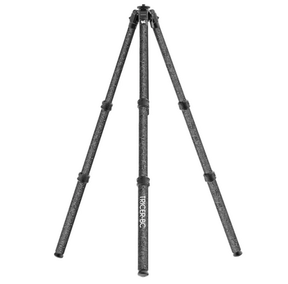 Tricer Carbon BC Ultralight Hunting Tripod