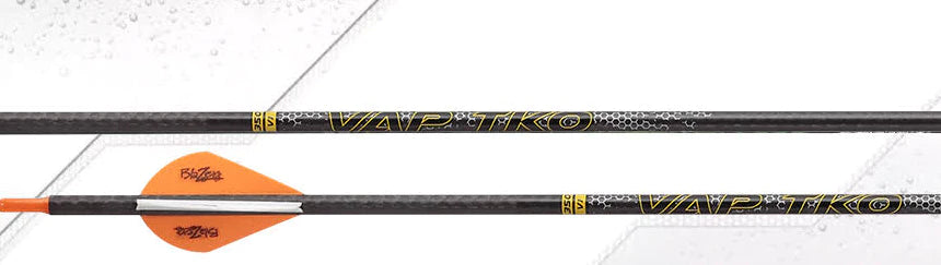 Victory Archery - VAP TKO ELITE Arrows (One Dz.) Victory Archery - VAP TKO ELITE Arrows (One Dz.)