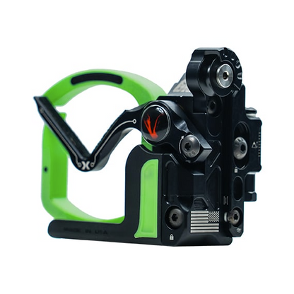 Vapor Trail Gen Integrate 8X Arrow Rest Flo Green