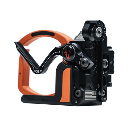 Vapor Trail Gen Integrate 8X Arrow Rest Orange