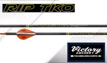 Victory Arrows and Premium Archery Products