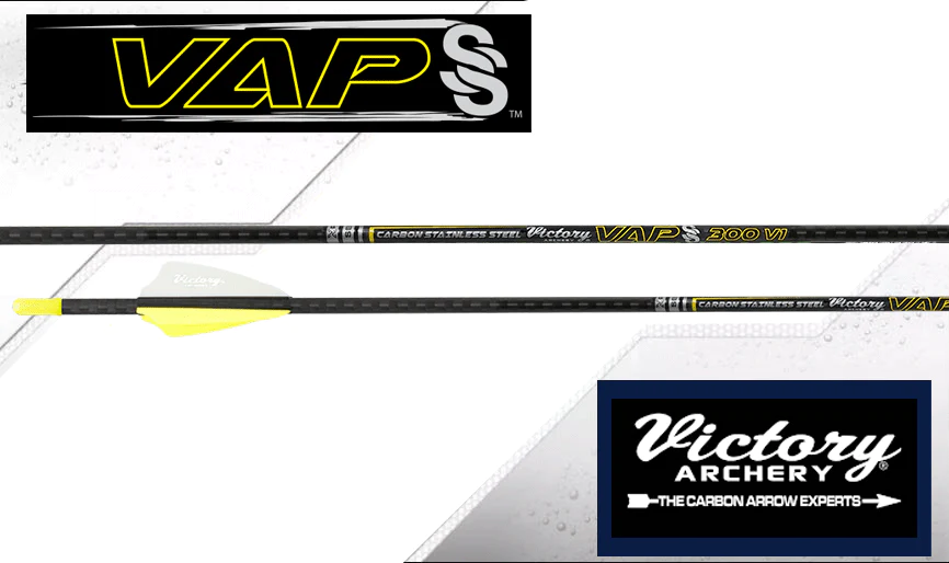 Victory VAP SS Elite Custom Arrows Victory VAP SS Elite Custom Arrows