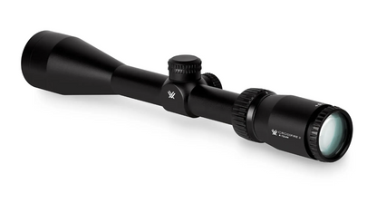 Vortex Crossfire 4-12x44 Hunting Rifle Scope Reticle