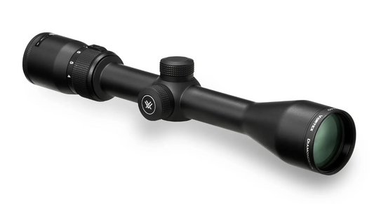 Vortex Diamondback 4-12x40 Hunting Rifle Scope