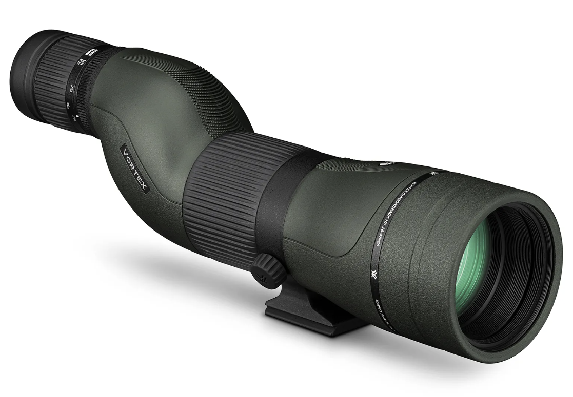 Vortex Diamondback HD 16-48x65 Spotting Scope