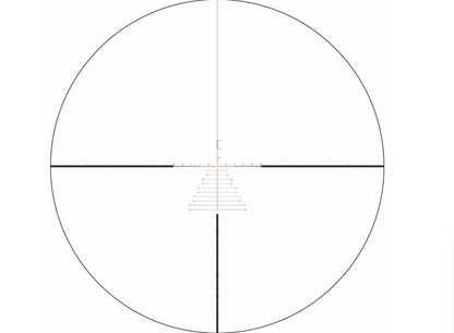 Vortex Optics Hunting Scope Crosshair