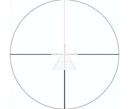 Vortex Optics Hunting Scope Crosshair