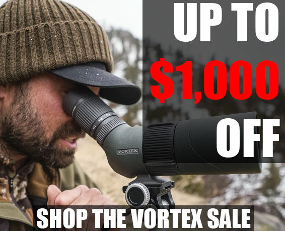 2025 Hunting Gear and Archery Sale