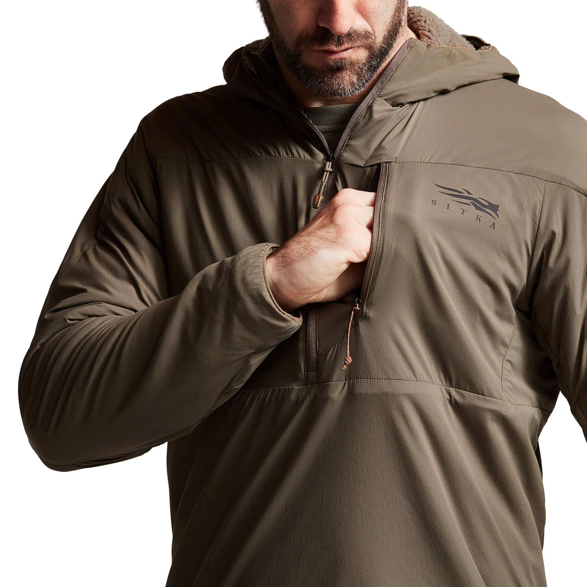 Sitka Gear - Ambient Hoody Solid (600042)