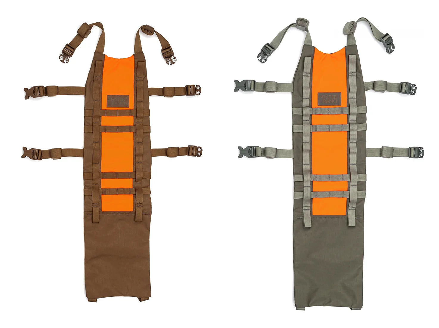 Mystery ranch straps hot sale