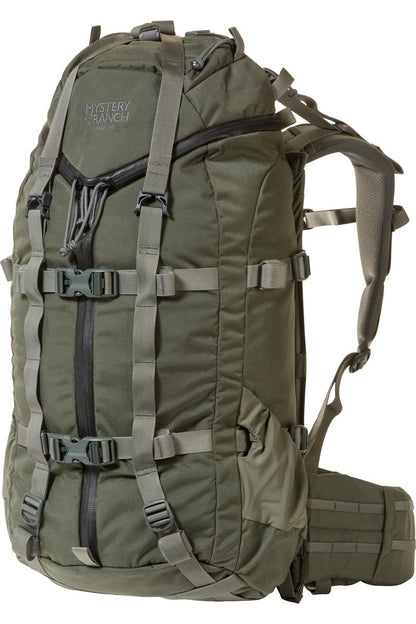 Mystery Ranch Hunting Pack Pintler in Foliage