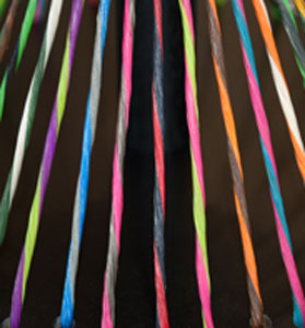 Vapor Trail 452X Bow Strings