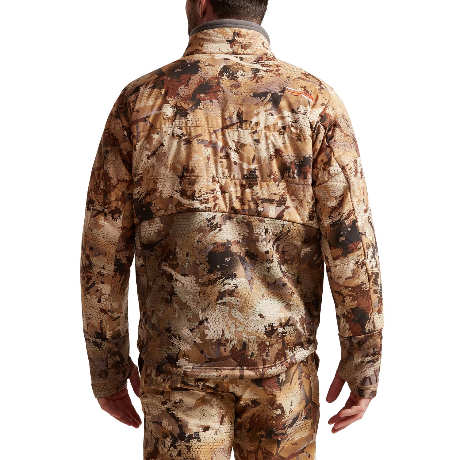 Sitka duck oven outlet jacket sale