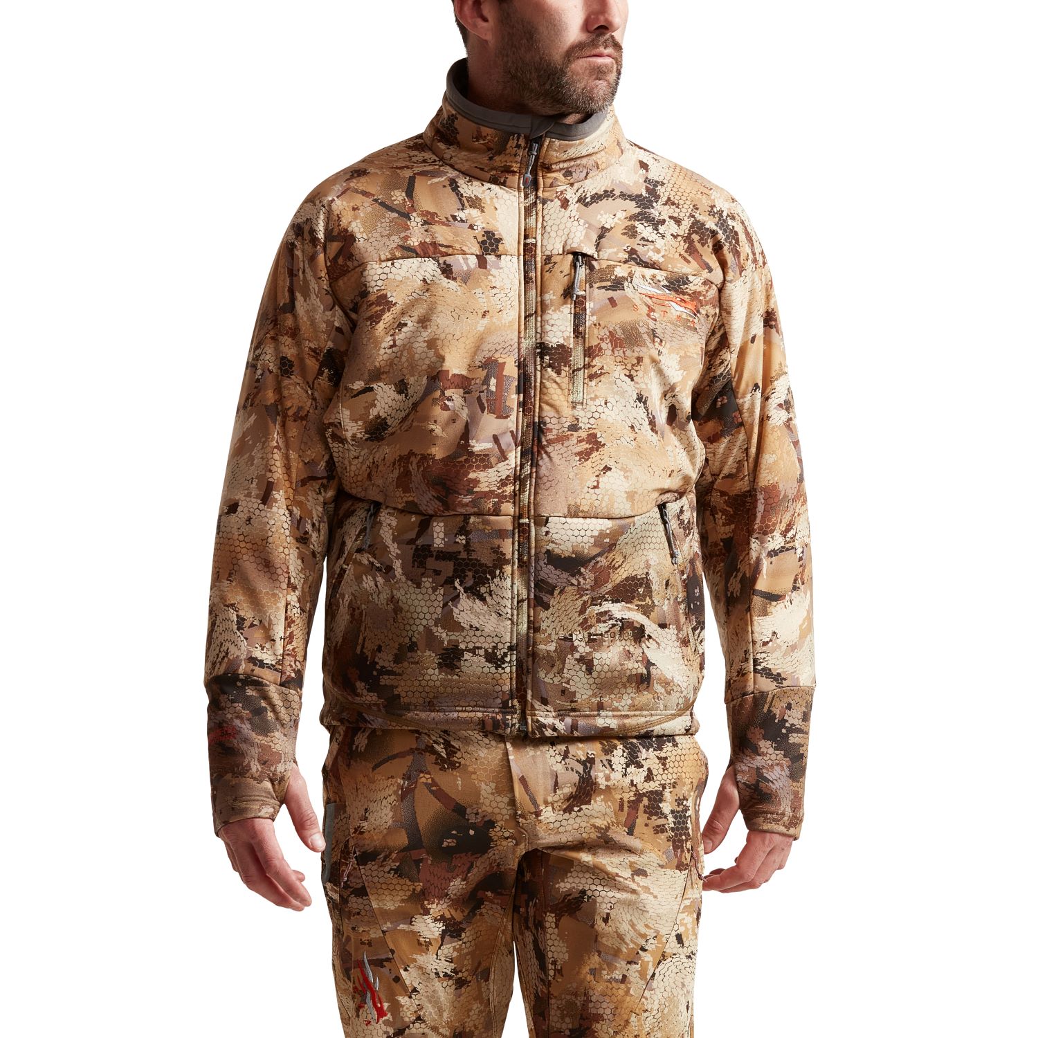 Sitka Gear Duck Oven Jacket New 2023
