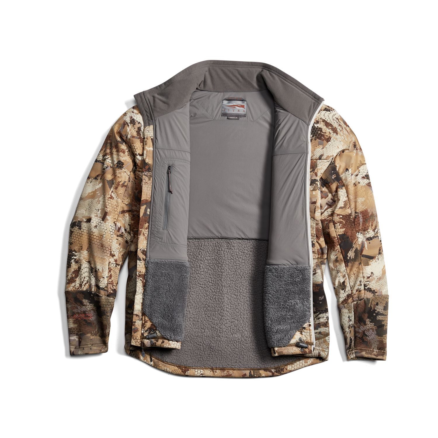 Sitka Gear Duck Oven Jacket New 2023