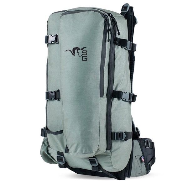 Stone Glacier Approach 2800 Bag Only Foliage