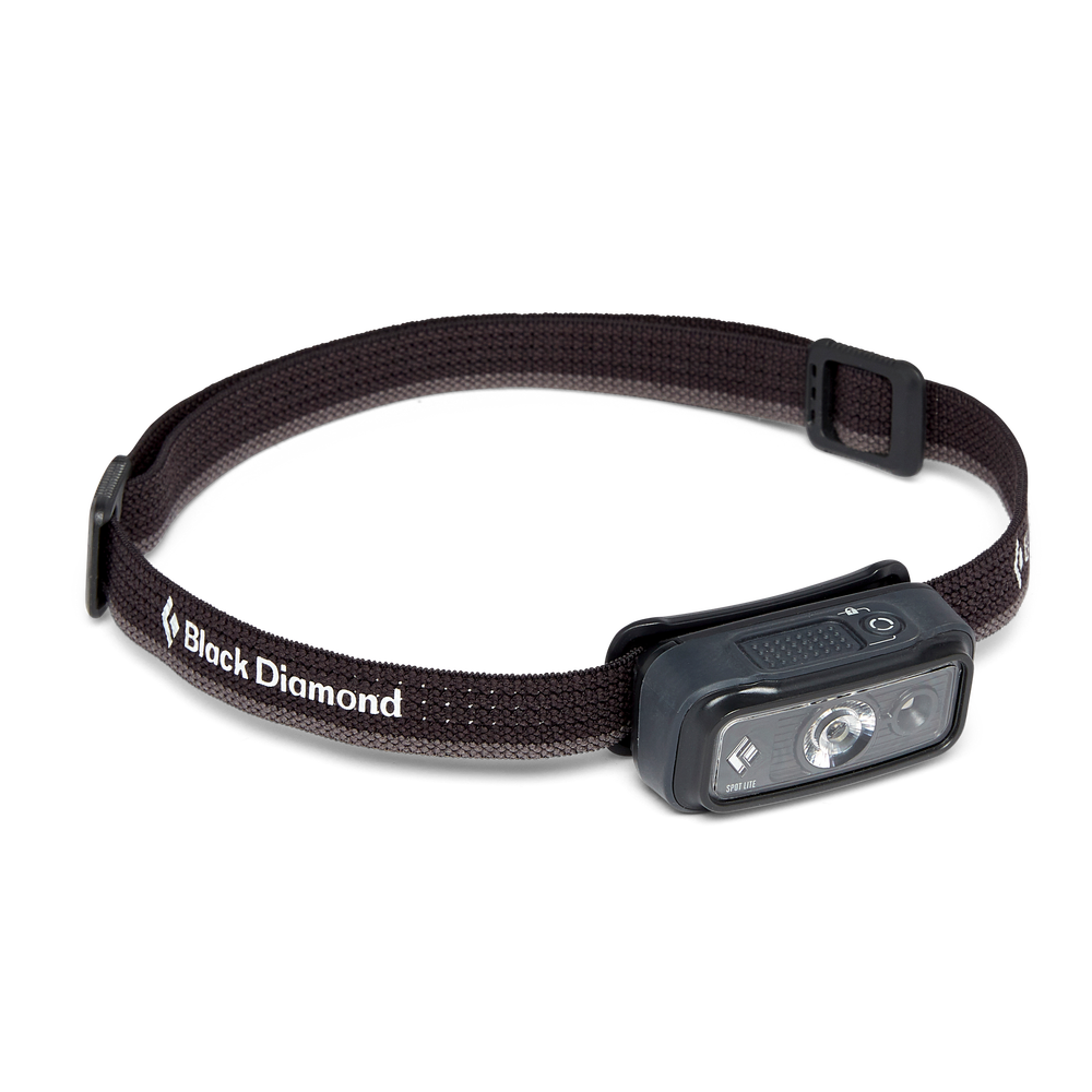 Black diamond spot lite headlamp Clearance