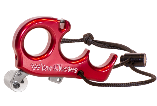 Carter Releases - Wise Choice Archery Release