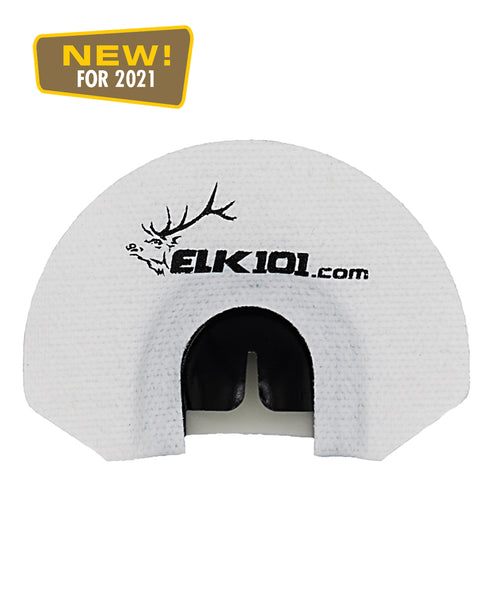 The Contender 2.0 Elk Diaphragm Call - Rocky Mountain Hunting Calls