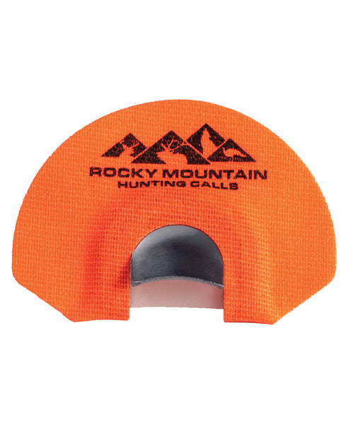 Elk Camp Steve Chappell Signature Elk Diaphragm Call - Rocky Mountain Hunting Calls