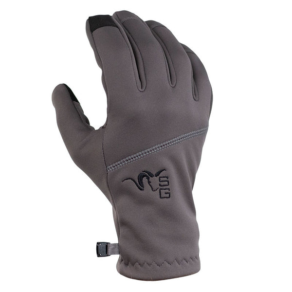 Stone Glacier - Graupel Fleece Gloves