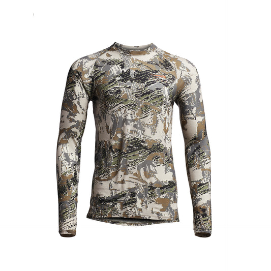 Sitka Gear - Core Merino 120 LS Crew