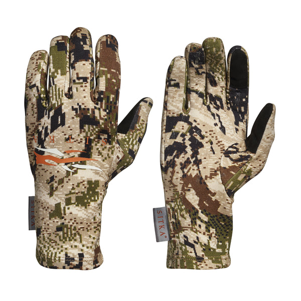Sitka Gear - Core Merino 330 Glove (600162)
